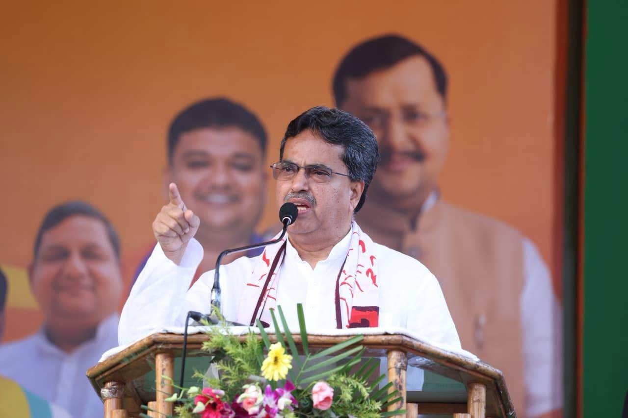 विपक्षी