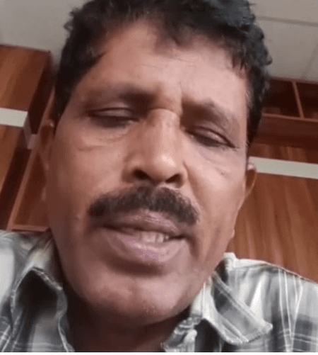 रिटायरमेंट से एक हफ्ते पहले सरकारी अधिकारी ने दफ्तर में की आत्महत्या, सीनियर पर लगाए आरोप