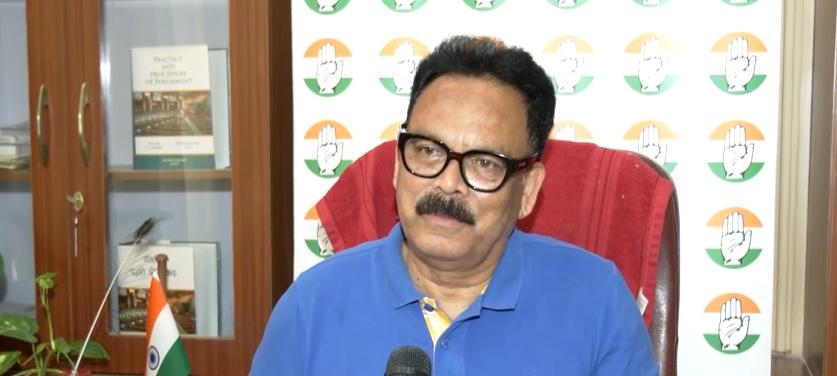 झारखंड पेपर लीक मामले में सरकार संवेदनशील, भाजपा को राजनीति का मौका नहीं मिल रहा: सुखदेव भगत