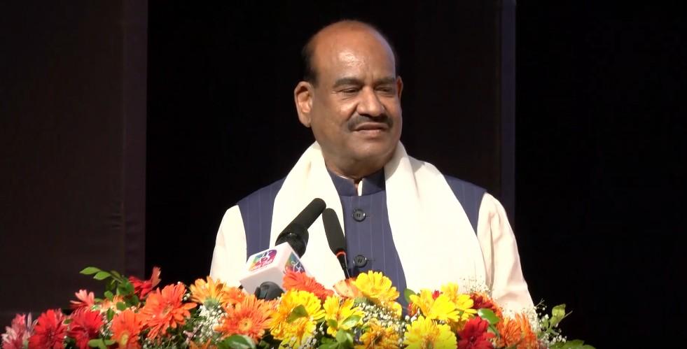 बंगाल के विधायकों से ओम बिड़ला बोले, समाधान खोजना ही एक आदर्श विधानसभा का लक्ष्य
