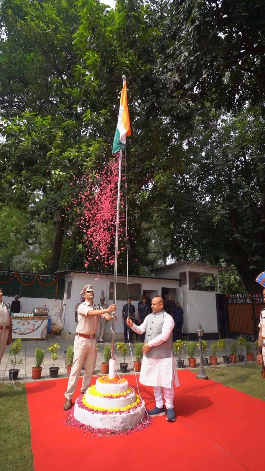 दिल्ली