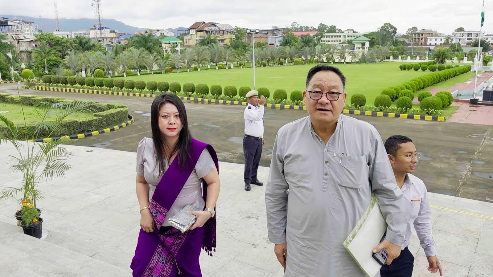 संघर्ष
