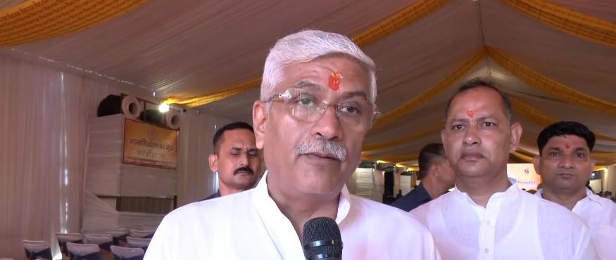 ब्रिक्स सम्मेलन में सर्वसम्मति से पारित प्रस्ताव दुनिया के कल्याण में योगदान देगाः गजेंद्र शेखावत