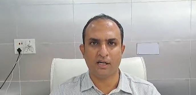 सूरत में रेड अलर्ट: अगले 48 घंटे भारी बारिश के आसार, प्रशासन ने लोगों से घरों में रहने की अपील की