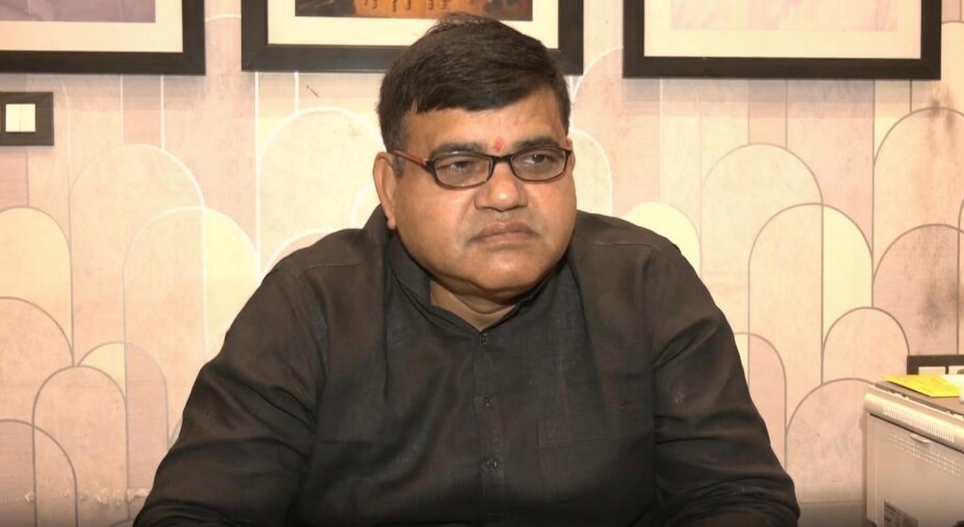 राबड़ी आवास विवाद से लेकर राम मंदिर चंदा घोटाले तक, राजद ने कई मुद्दों पर भाजपा को घेरा