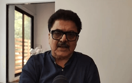 राधिका आप्टे के 'हिंसा' बयान पर भड़के अशोक पंडित, लगाया पक्षपात का आरोप