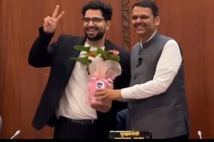 महाराष्ट्र