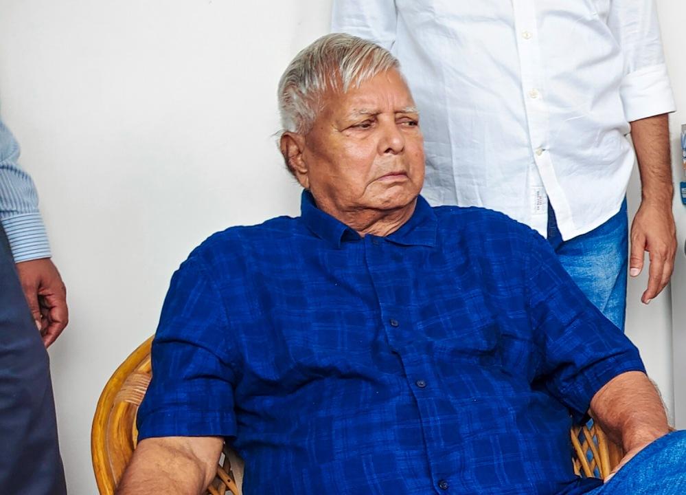 लालू