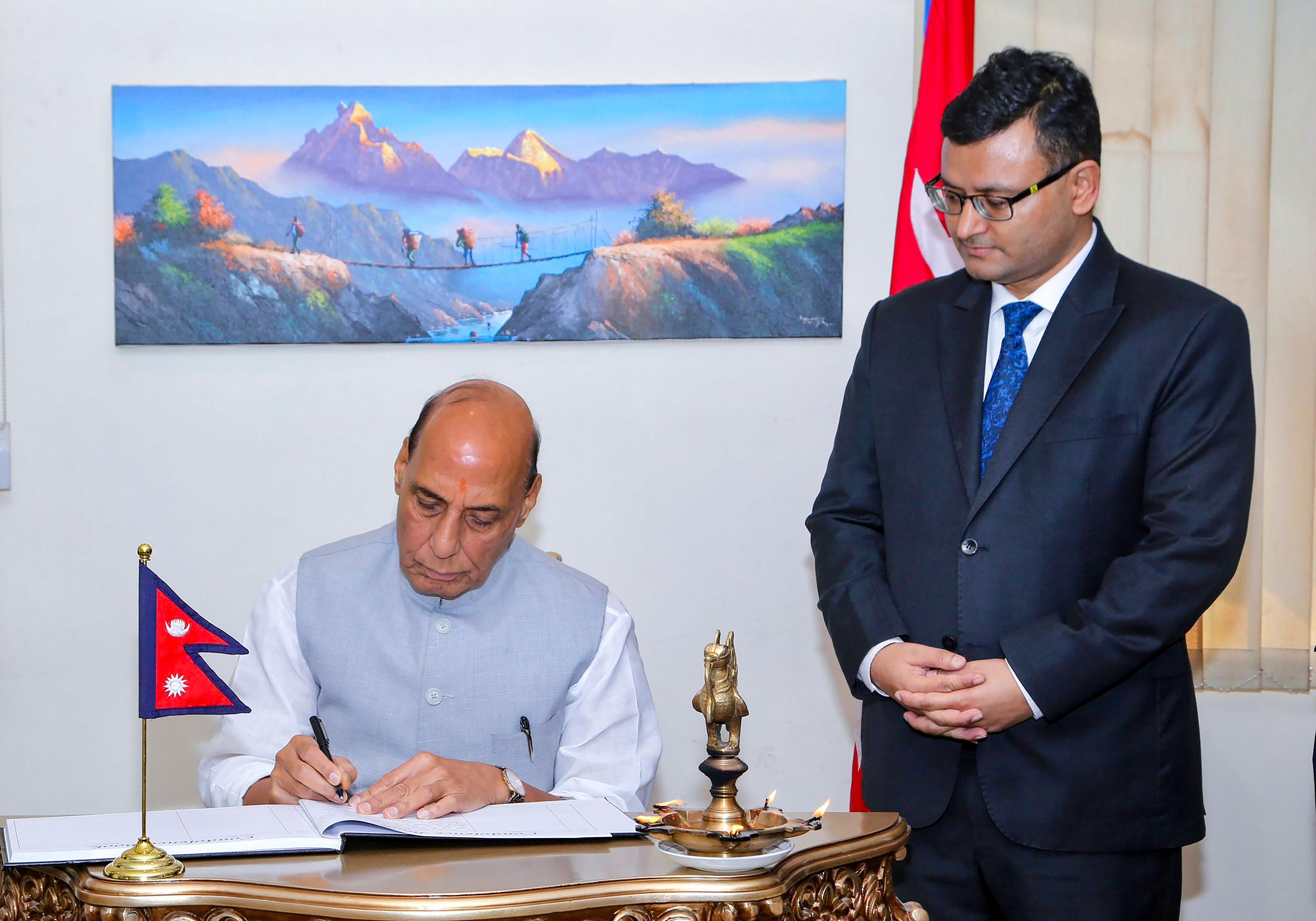 rajnath