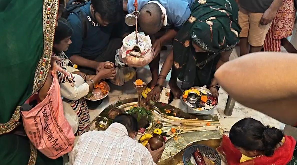 तुंगारेश्वर