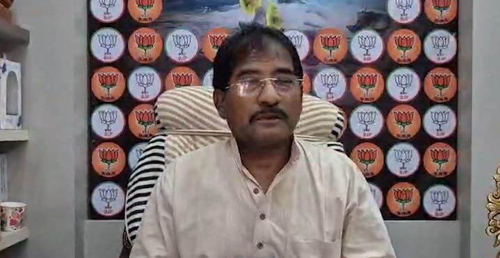 पश्चिम बंगाल में विकास के लिए पहले गुंडाराज खत्म करना होगा : जगन्नाथ सरकार