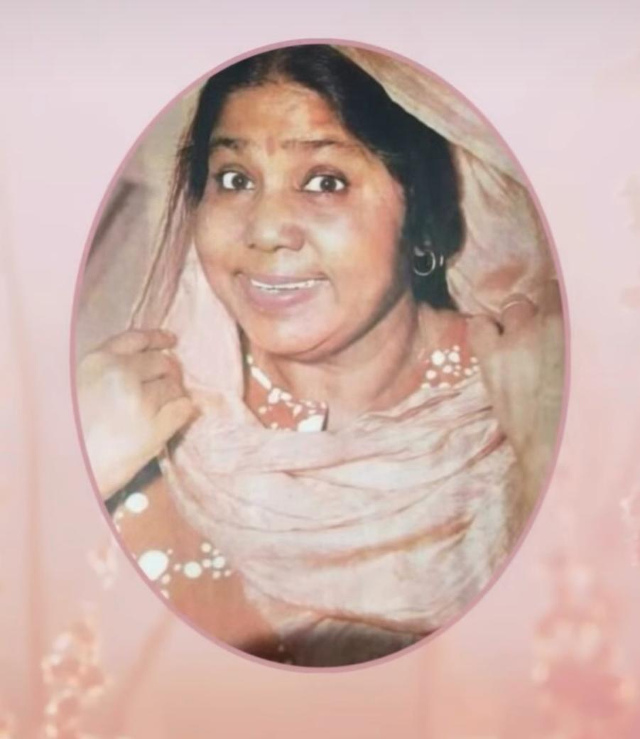 मशहूर अभिनेत्री और पहली महिला कॉमेडियन 'टुन टुन' को 103वीं जयंती पर अभिनेता जैकी श्रॉफ ने दी श्रद्धांजलि