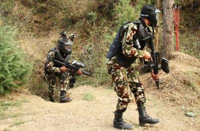 भारत और नेपाल कल उत्तराखंड में 19वां 'सूर्यकिरण' सैन्य अभ्यास शुरू करेंगे
