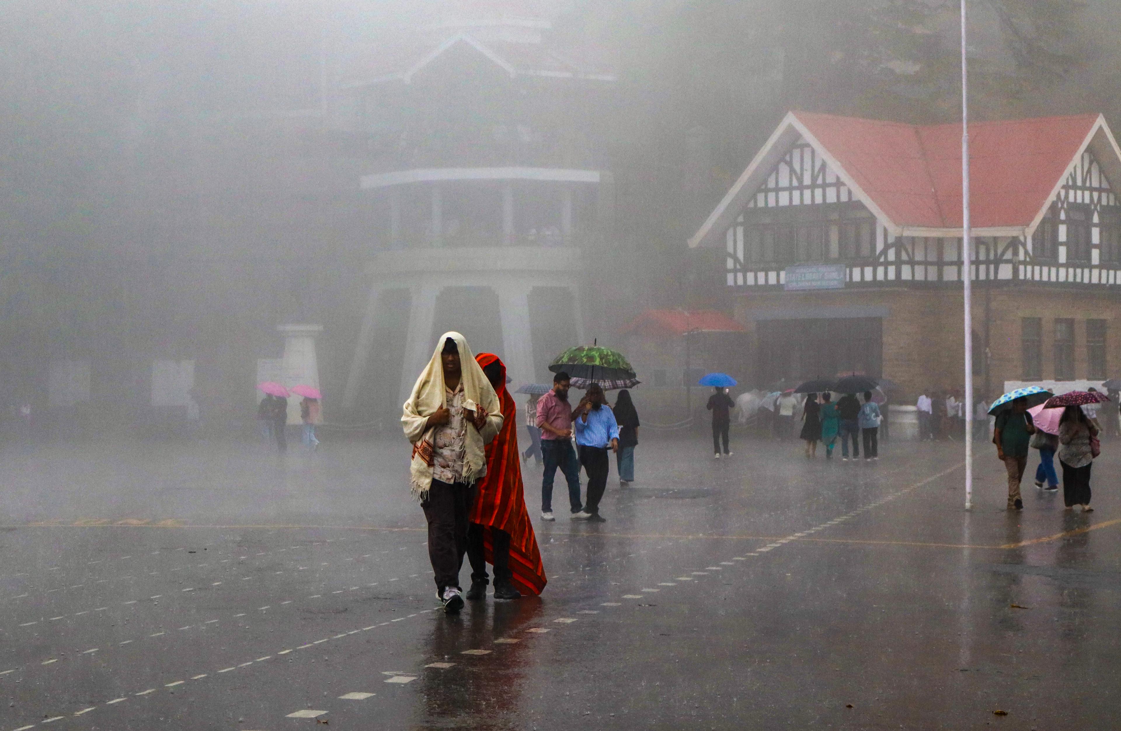 हिमाचल