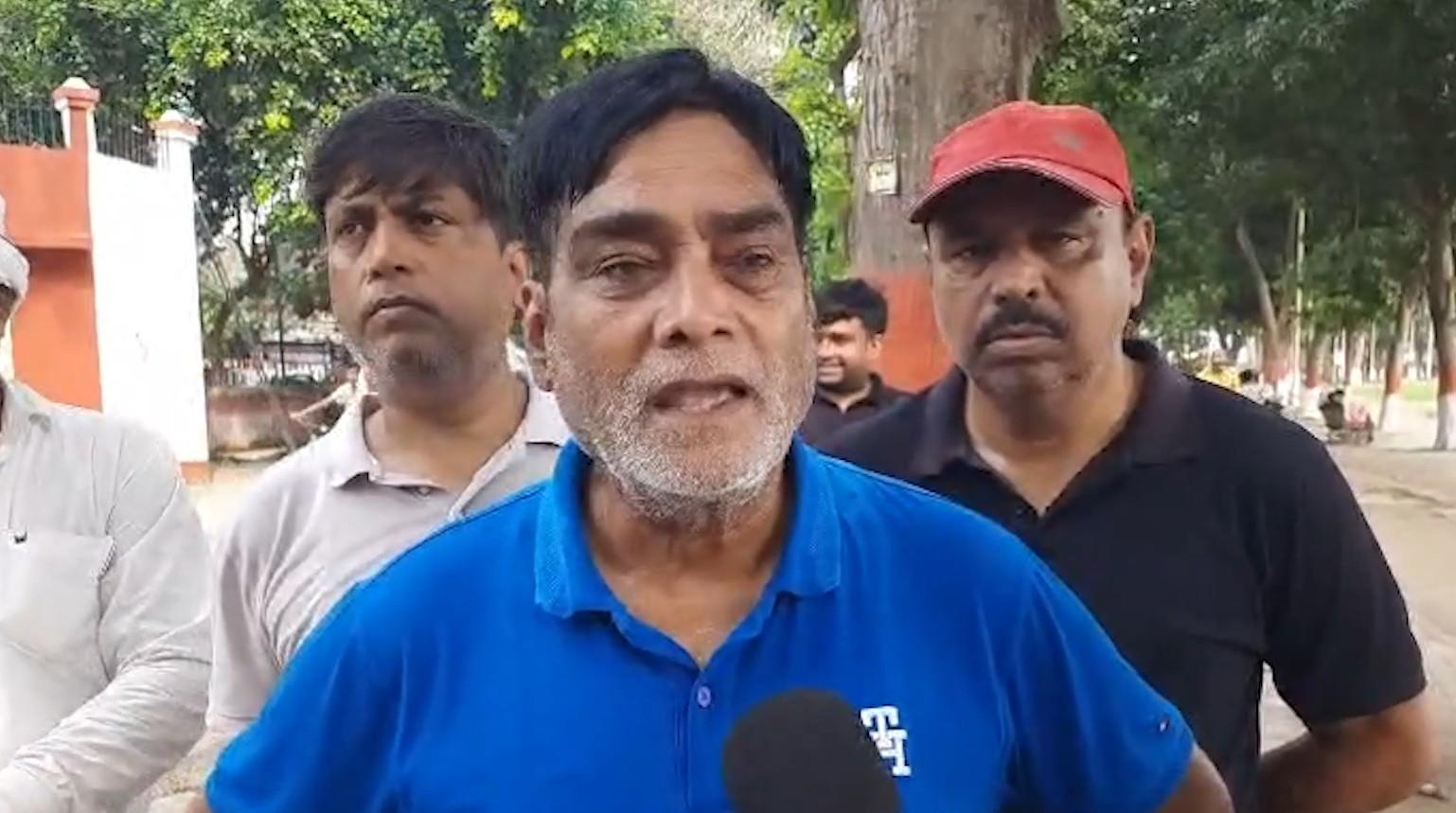 एनडीए