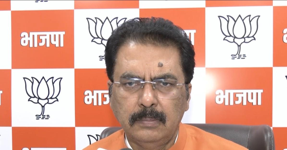 मोहन भागवत के 'जेन जी संवाद' कार्यक्रम पर बिहार भाजपा अध्यक्ष बोले- 'यह स्वागत योग्य कदम'