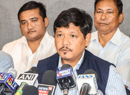 मेघालय में स्कूलों में ‘कम्युनिटी-इंटीग्रेटेड स्किल लर्निंग’ लागू करने को मंजूरी