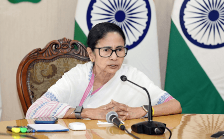 पश्चिम बंगाल की 'माटिर सृष्टि' योजना को यूएन से सम्मान, सीएम ममता बनर्जी ने जताई खुशी
