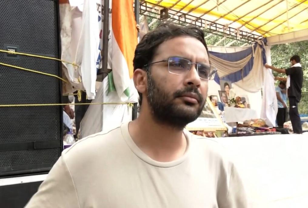फास्ट ट्रैक कोर्ट से नहीं रुकेगा पेपर लीक, व्यवस्था में बदलाव जरूरी: सीजेपी
