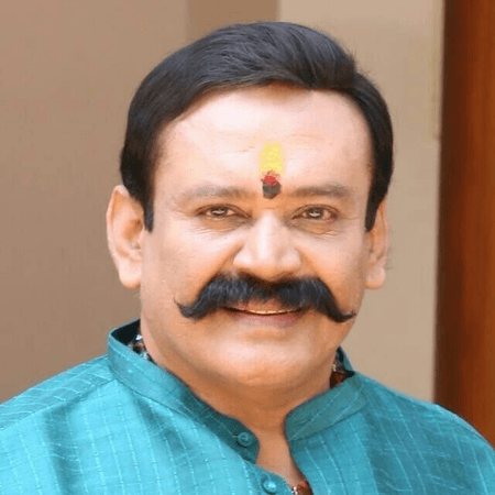 केरल : अभिनेता संतोष नायर का कार एक्सीडेंट में निधन, मोहनलाल ने कहा- असमय जाना खलेगा