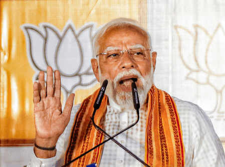 23,437 करोड़ रुपये की तीन रेलवे परियोजनाओं को मंजूरी, पीएम मोदी ने कहा- अर्थव्यवस्था को मिलेगी रफ्तार