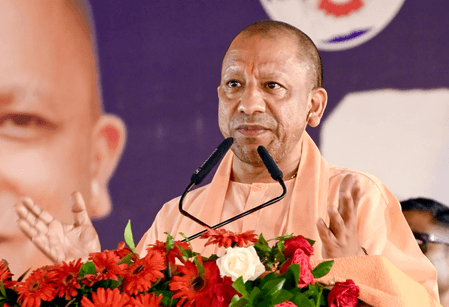 भारत-अमेरिका डील पर बोले सीएम योगी- यह आर्थिक साझेदारी को मजबूत करने की दिशा में ऐतिहासिक कदम