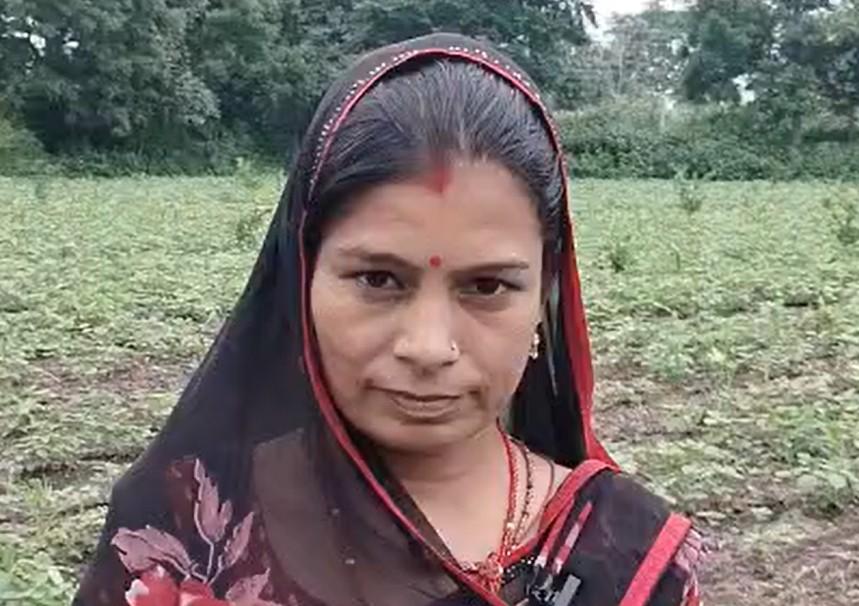 मध्य प्रदेश : नीमच में ‘एक बगिया मां के नाम’ से आधी आबादी लिख रही सशक्तीकरण की पूरी कहानी