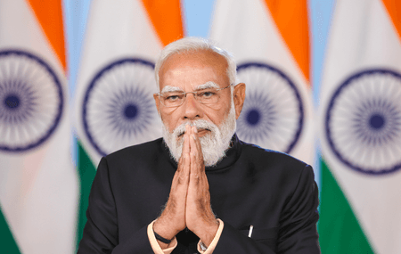 प्रधानमंत्री मोदी ने पद्म पुरस्कार विजेताओं को दी बधाई, बोले, यह काबिलियत की भावना को दिखाता है