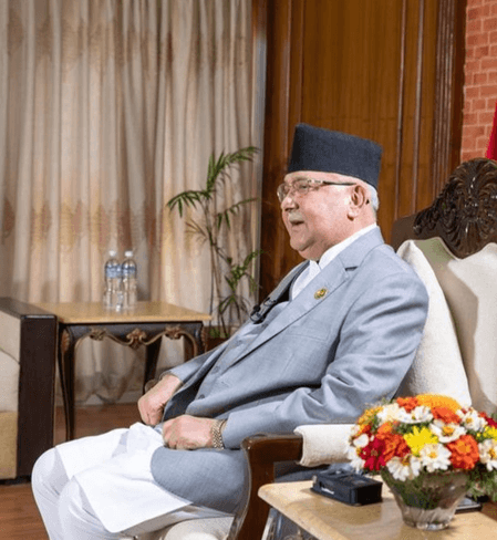 नेपाल के पूर्व पीएम ओली ने चुनाव में करारी हार स्वीकार की, आरसीपी ने दर्ज की ऐतिहासिक जीत