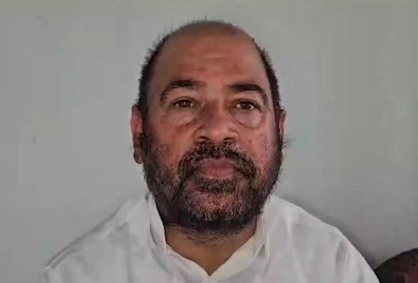 तेजस्वी यादव अगर सीरियस होते तो बांकीपुर में 14,000 की जगह 74,000 वोट मिलते : साधु यादव