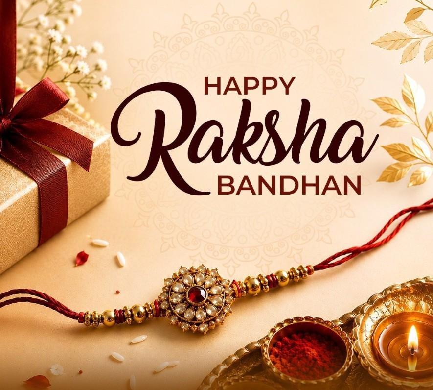 रक्षाबंधन