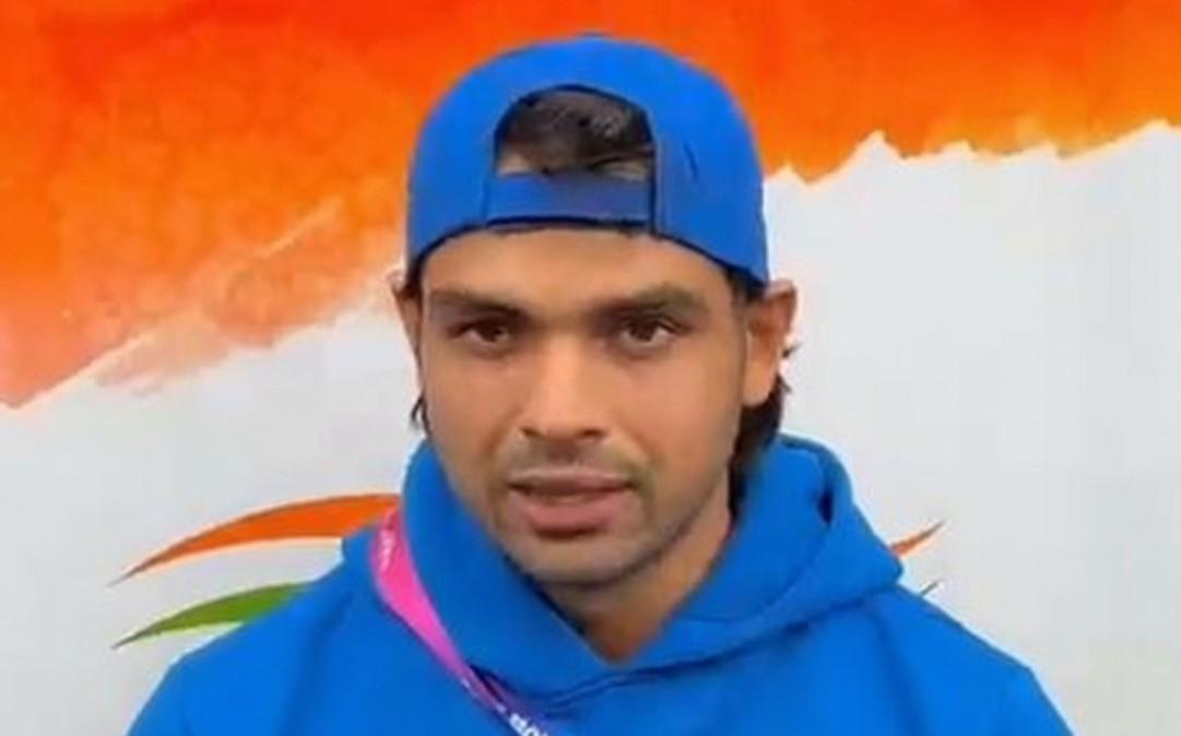 हमारे एथलीट पहले से ज्यादा साहसी हो गए हैं, हमारा आत्मविश्वास बढ़ा है: नीरज चोपड़ा