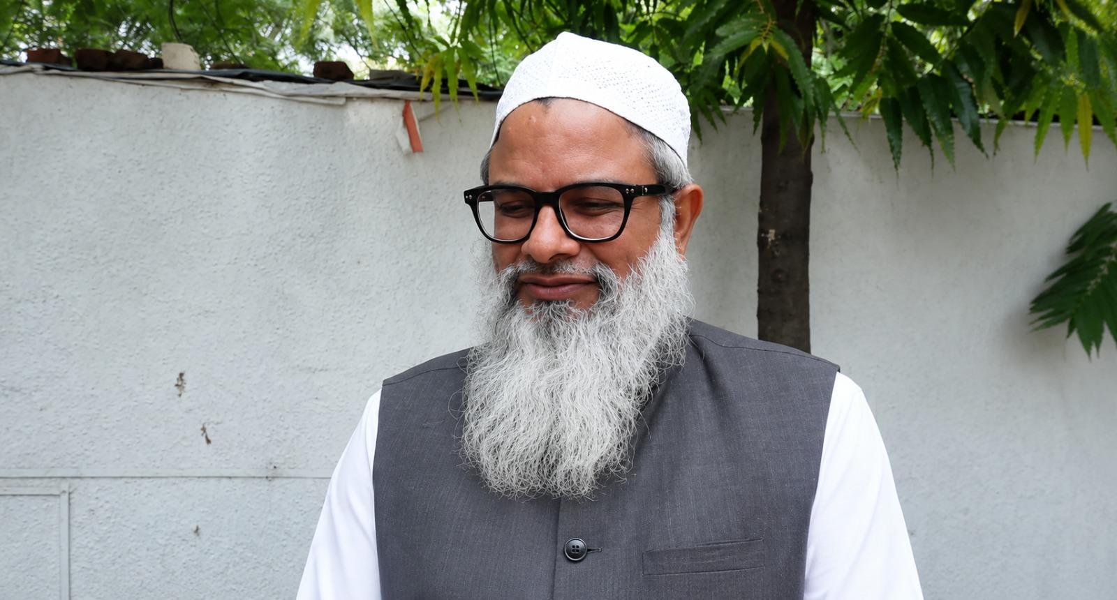 वक्फ हिफाजत और छात्र हितों पर एकजुट मुस्लिम नेता, इमरान मसूद बोले- वादों से काम नहीं चलेगा