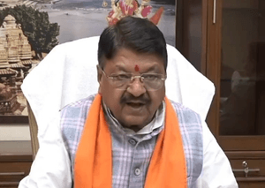 मध्य प्रदेश में नगरीय निकाय अध्यक्ष का चुनाव जनता करेगी