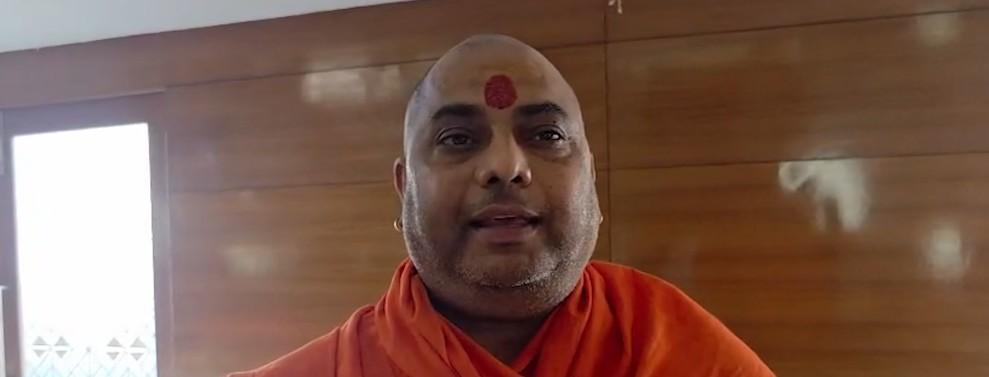 हनुमान जी को हटाकर लोग अपना खुद ही विनाश करेंगे