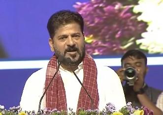 हैदराबाद मेट्रो विस्तार को लेकर केंद्र पर बरसे रेवंत रेड्डी, केंद्रीय मंत्री जी. किशन रेड्डी पर लगाए गंभीर आरोप