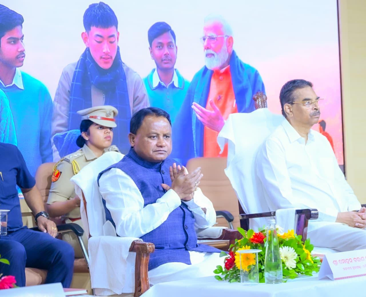 ओडिशा सरकार ने नशामुक्त राज्य बनाने का लिया संकल्प, 100 सप्ताह के अभियान की घोषणा