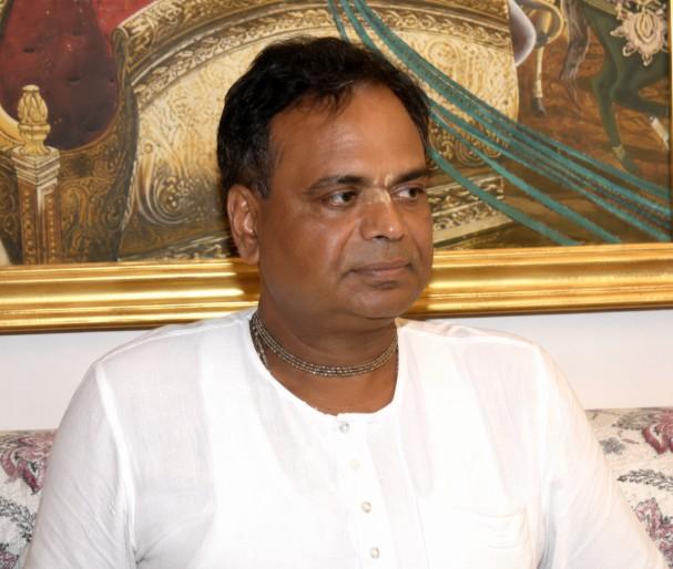 राम मंदिर चढ़ावा विवाद पर बोले इस्कॉन के प्रवक्ता राधा रमण दास बोले, ट्रस्टियों की निगरानी जरूरी