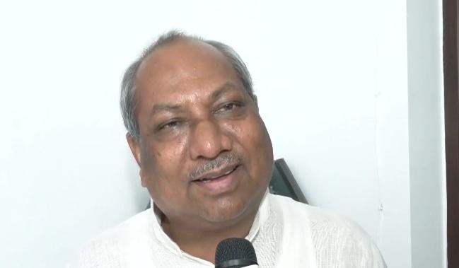 सीजेपी के मार्च पर संजय निषाद ने किया कटाक्ष, बोले-बिना दिशा वाली मिसाइल