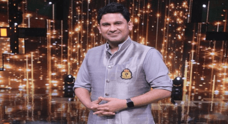 ज्योति मल्होत्रा पर भड़के मनोज मुंतशिर, बोले 'भारत को ऐसे कीटाणु बम से ज्यादा खतरा'