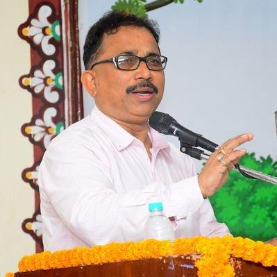 ओडिशा: