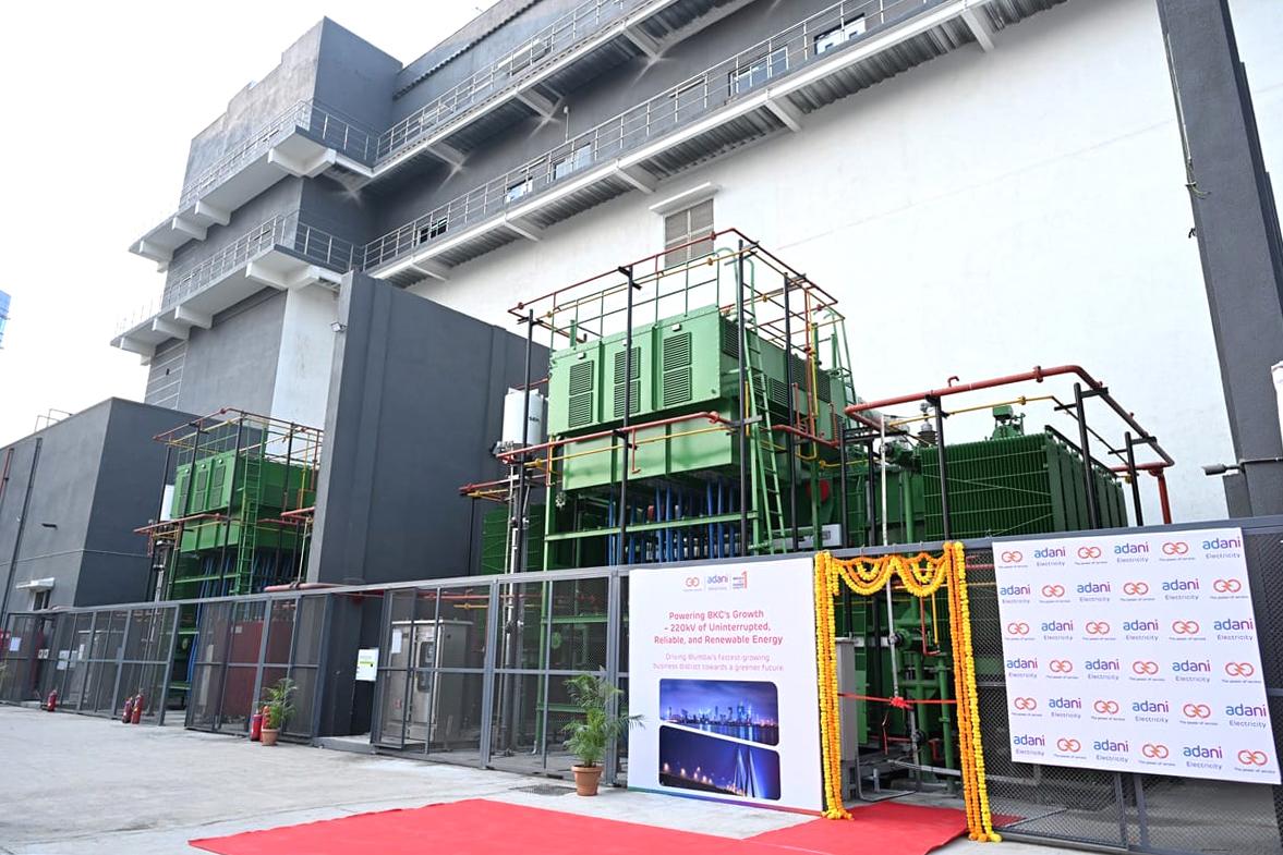 अदाणी इलेक्ट्रिसिटी ने 31.5 लाख ग्राहकों को मानसून के संभावित व्यवधानों से बचाने के लिए कसी कमर, आपदा प्रबंधन व्यवस्था को किया मजबूत