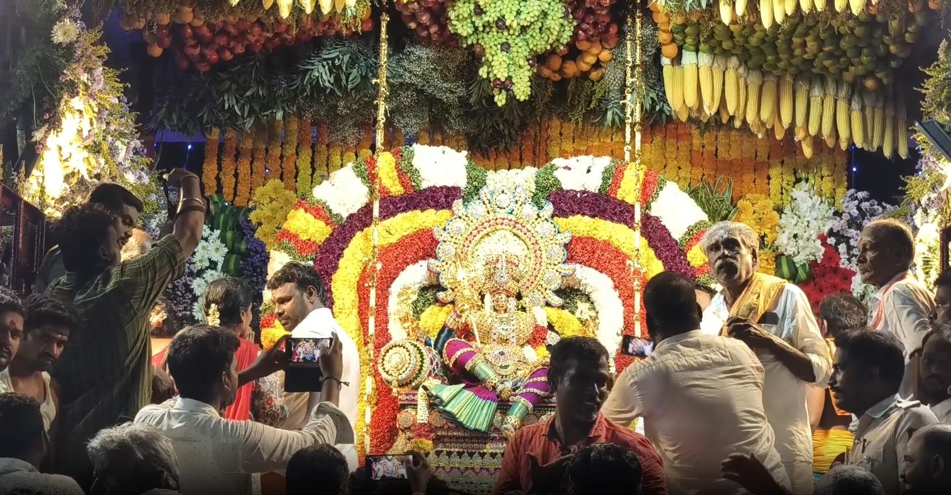 मेलमालयनूर