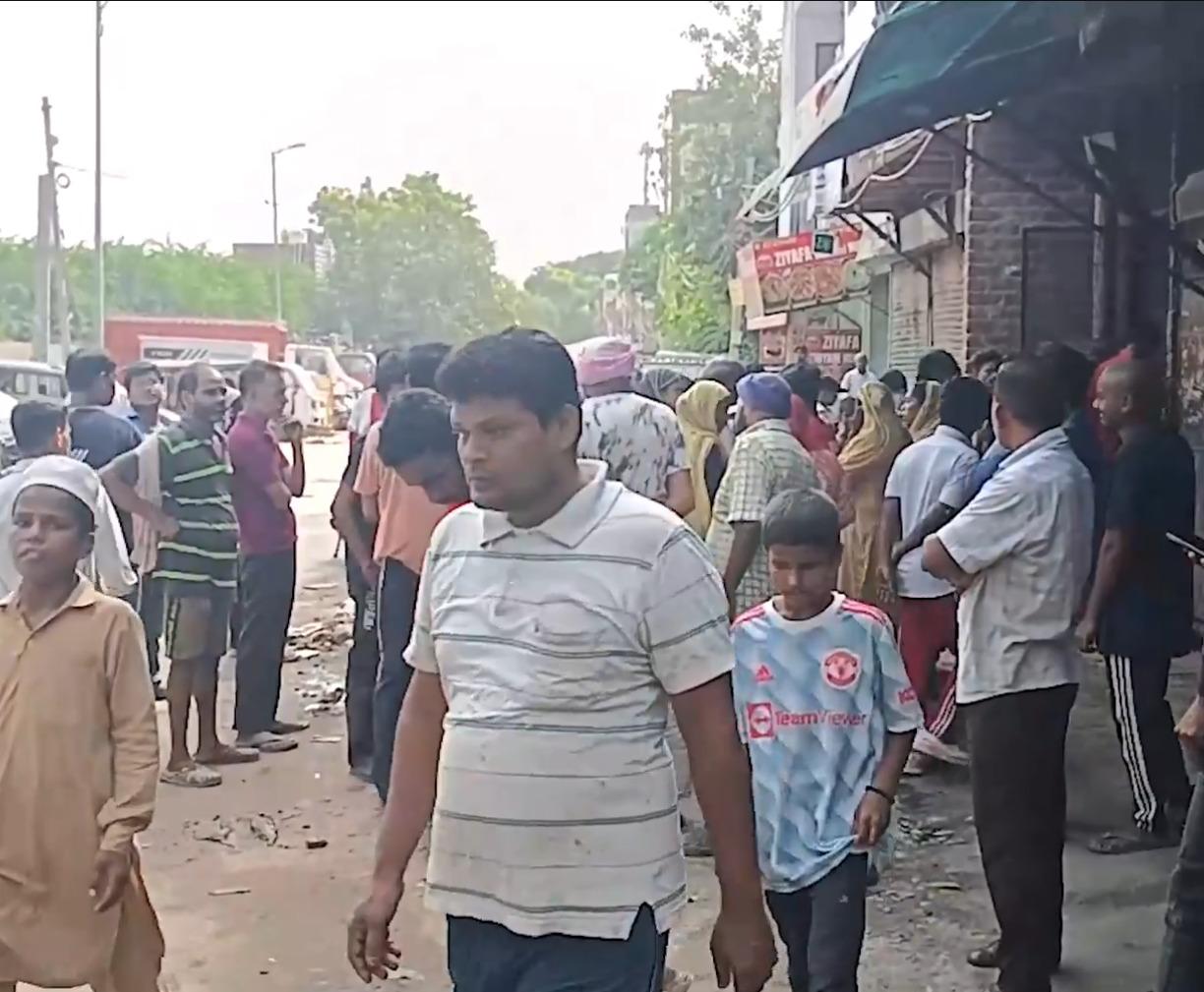 दिल्ली