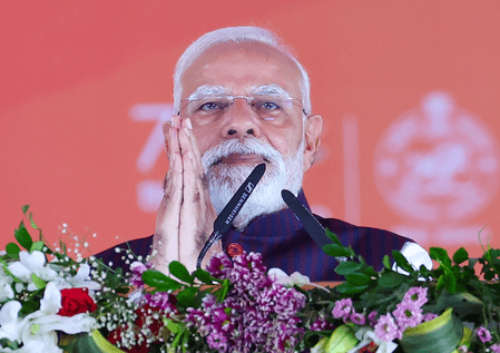 मां कालरात्रि की कृपा से सबके जीवन में आत्मबल का संचार हो : पीएम मोदी