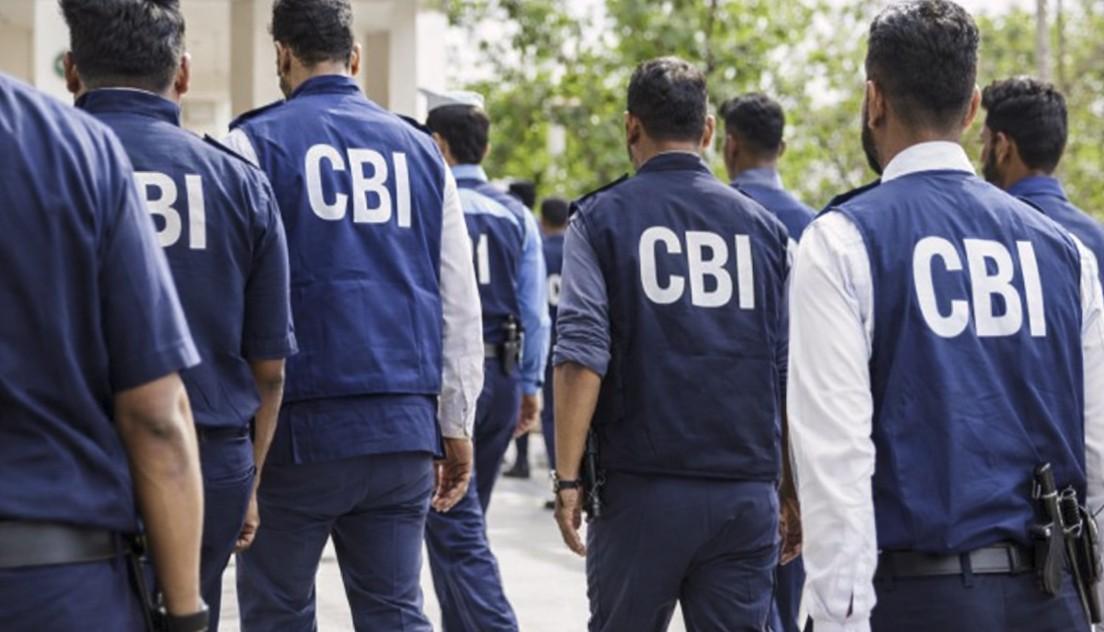 मुंबई: सीबीआई ने 62.42 करोड़ रुपए के बैंक धोखाधड़ी का मुकदमा दर्ज किया, कई ठिकानों पर छापेमारी