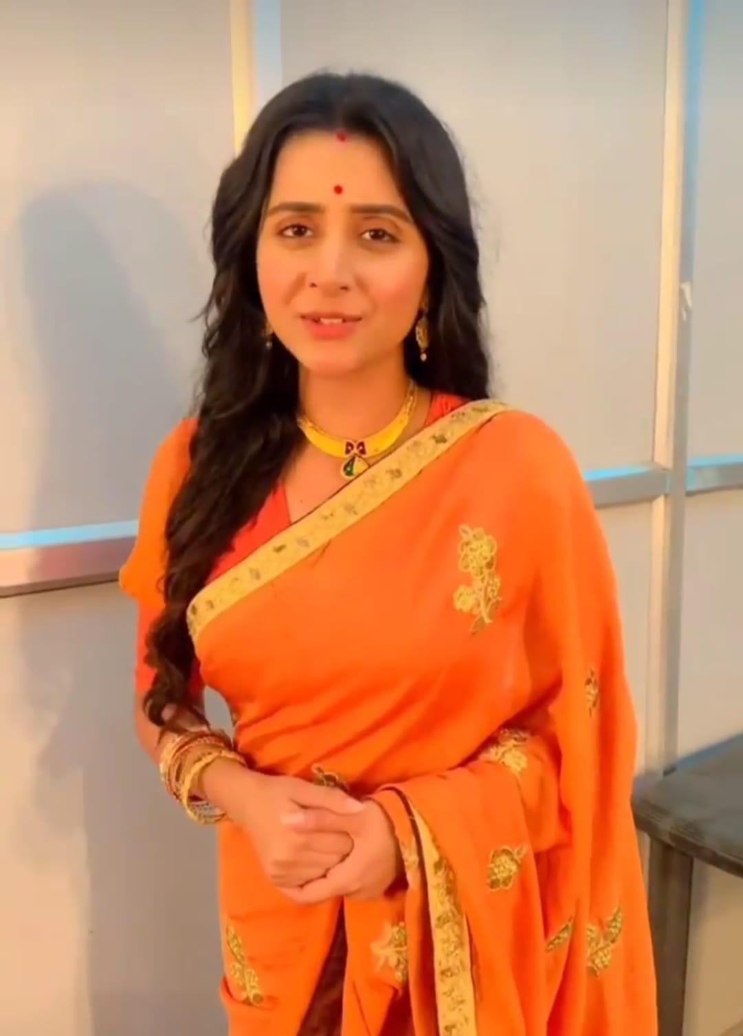 'फितूर' सिर्फ शो नहीं, युवतियों की अनकही भावनाओं की कहानी है: देबचंद्रिमा सिंघा रॉय
