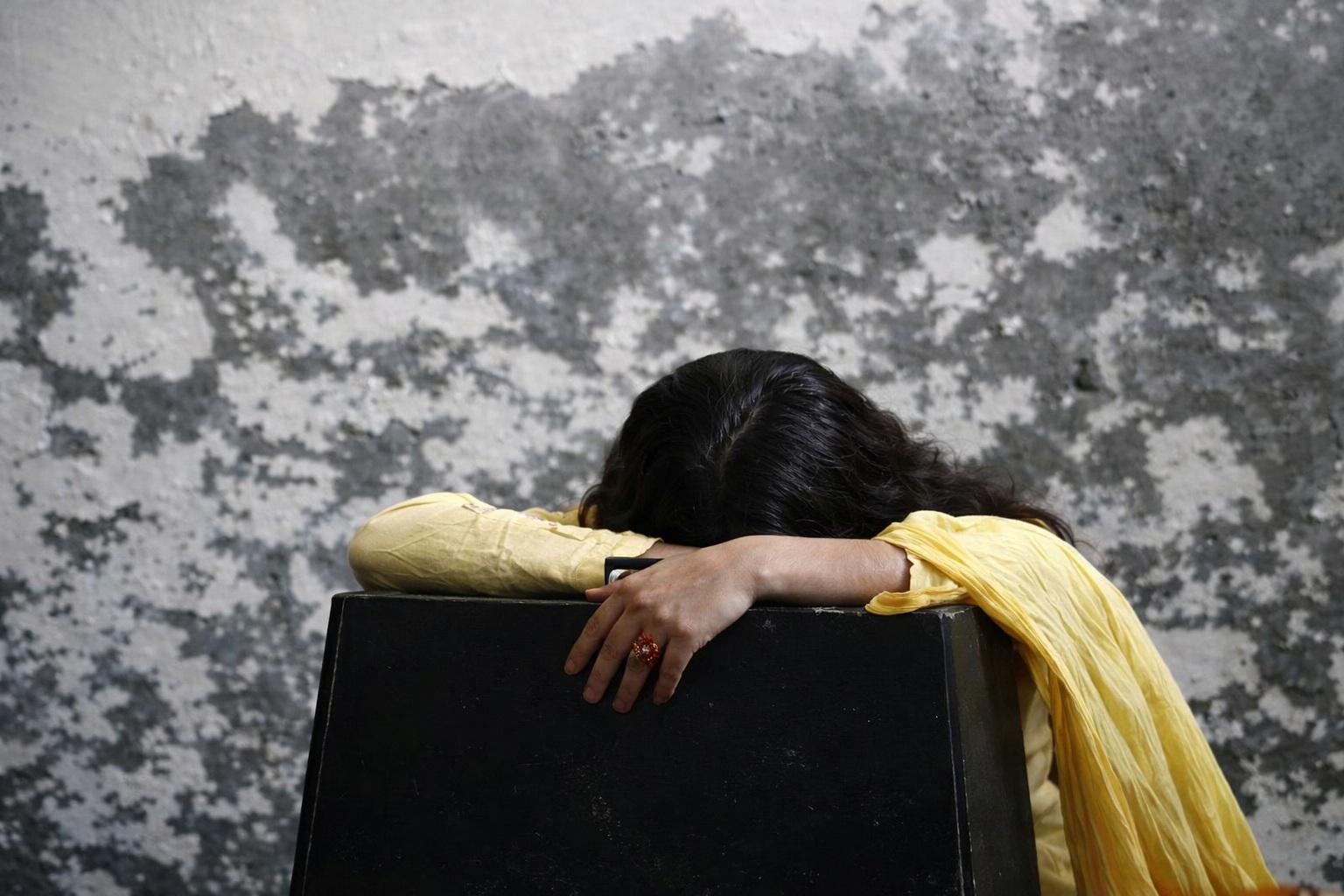 दिल्ली : महरौली में 11 साल की बच्ची की रेप के बाद हत्या, कैब ड्राइवर गिरफ्तार