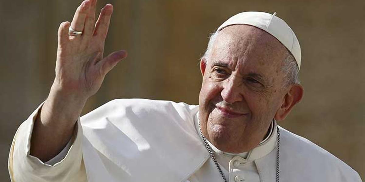 Pope Francis