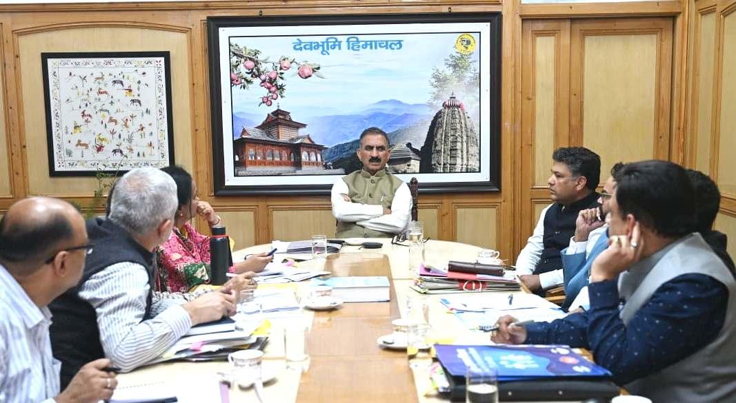 हिमाचल सरकार ने मंदिरों की सुरक्षा और चढ़ावे के प्रबंधन के लिए जारी की नई एसओपी